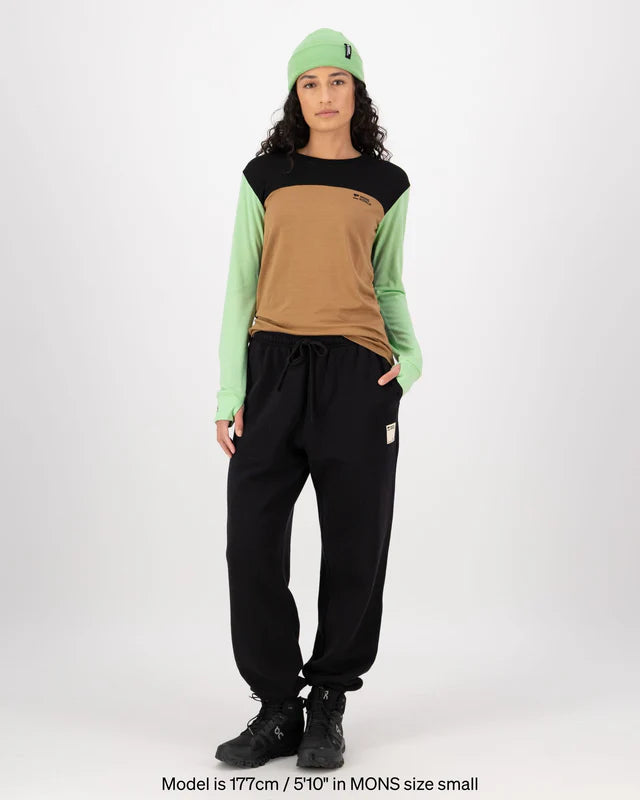 MONS Royale Yotei BF LongSleeve