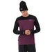 MONS ROYALE YOTEI MERINO LONG SLEEVE