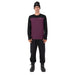 MONS ROYALE YOTEI MERINO LONG SLEEVE