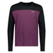 MONS ROYALE YOTEI MERINO LONG SLEEVE