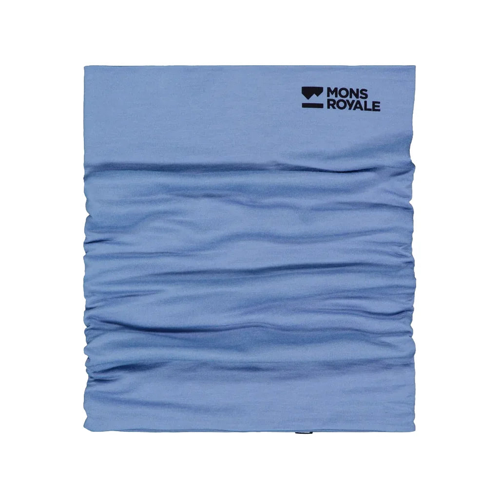 Mons Royale Unisex Daily Dose Merino Flex 200 Neckwarmer