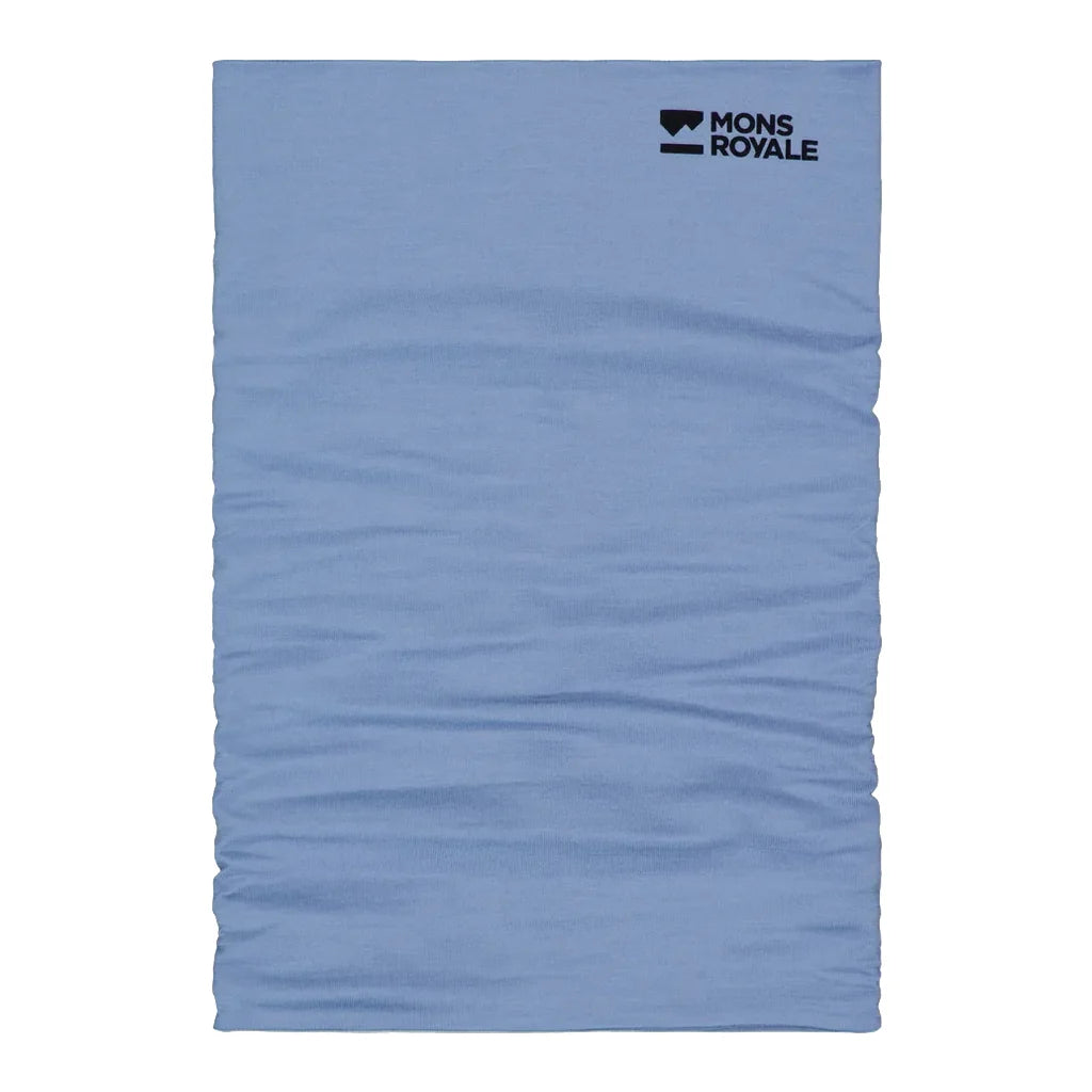 Mons Royale Unisex Daily Dose Merino Flex 200 Neckwarmer