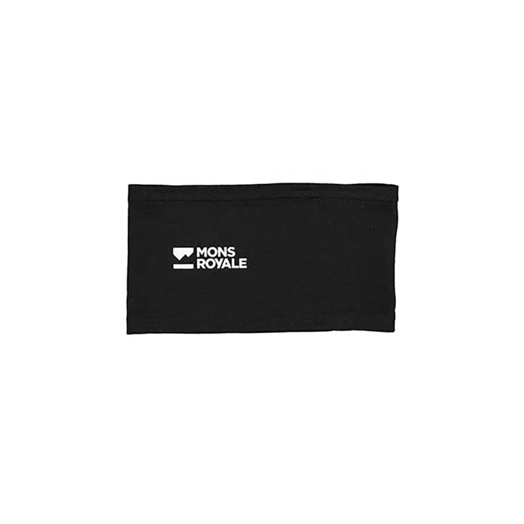 MONS ROYALE HAINES MERINO HEADBAND