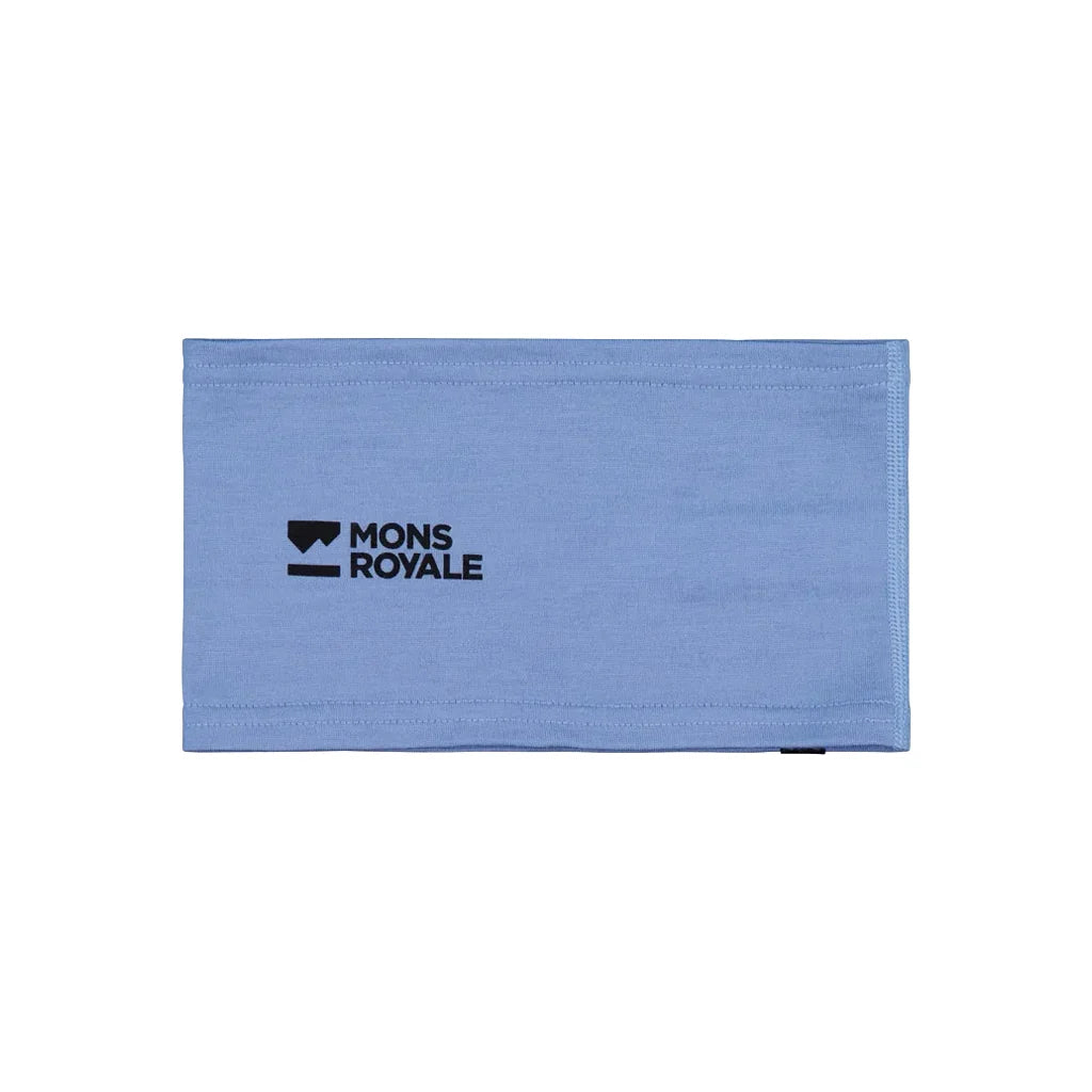 MONS ROYALE HAINES MERINO HEADBAND