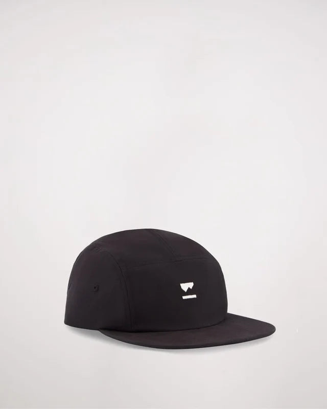 Mons Royale Ridgeline 5 Panel Cap