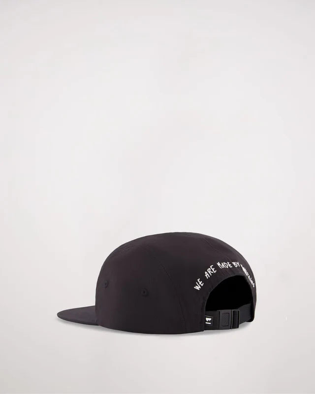 Mons Royale Ridgeline 5 Panel Cap