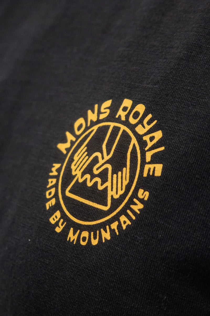 Mons Royale Icon T-Shirt