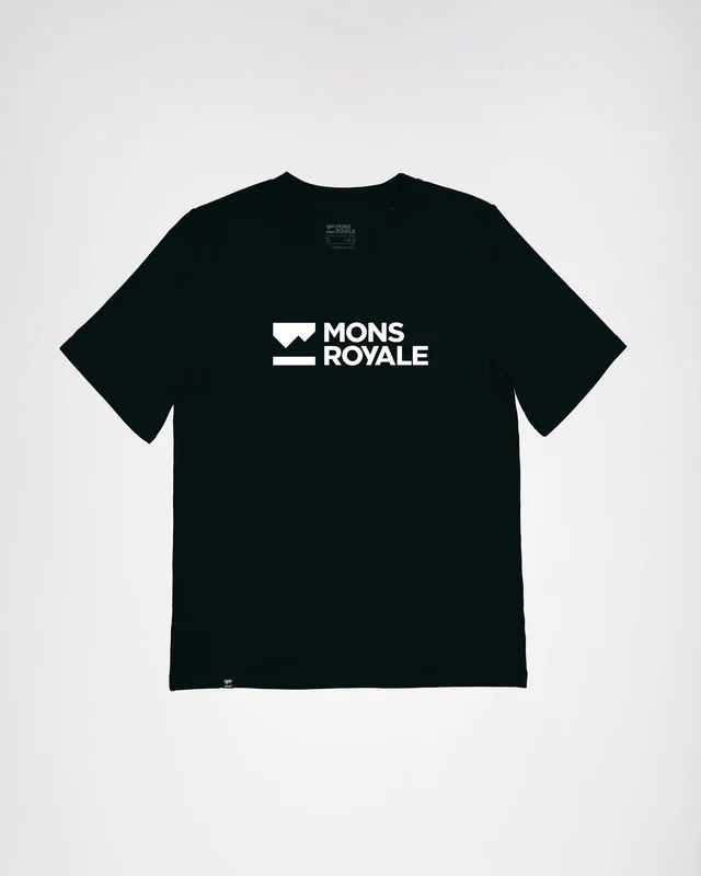 Mons Royale Icon Merino T-Shirt Women