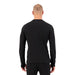 MONS ROYALE CASCADE MERINO BASE LAYER LONG SLEEVE
