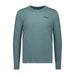 MONS ROYALE CASCADE MERINO BASE LAYER LONG SLEEVE