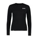 MONS ROYALE CASCADE MERINO BASE LAYER LONG SLEEVE WOMEN