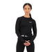 MONS ROYALE CASCADE MERINO BASE LAYER LONG SLEEVE WOMEN