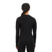 MONS ROYALE CASCADE MERINO BASE LAYER LONG SLEEVE WOMEN