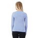 MONS ROYALE CASCADE MERINO BASE LAYER LONG SLEEVE WOMEN
