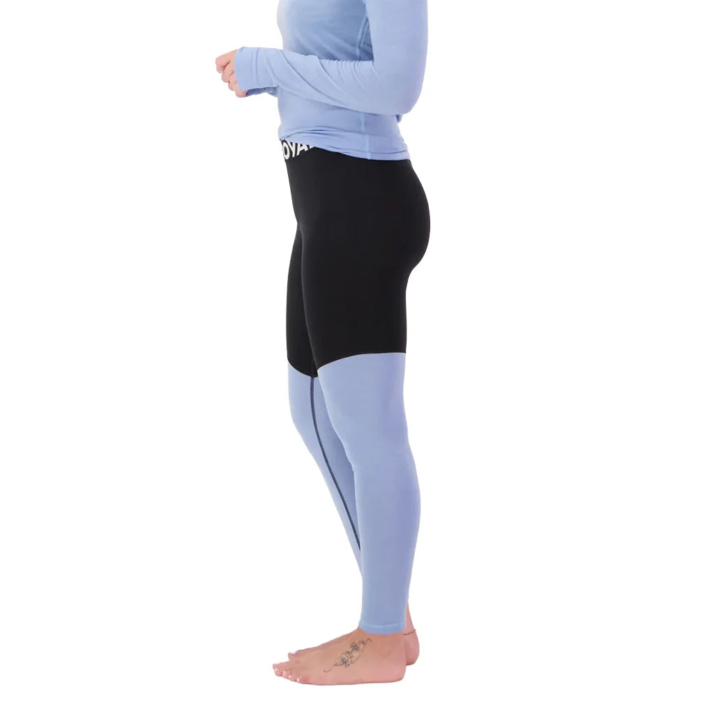 MONS Royale Cascade Merino Flex 200 Legging W