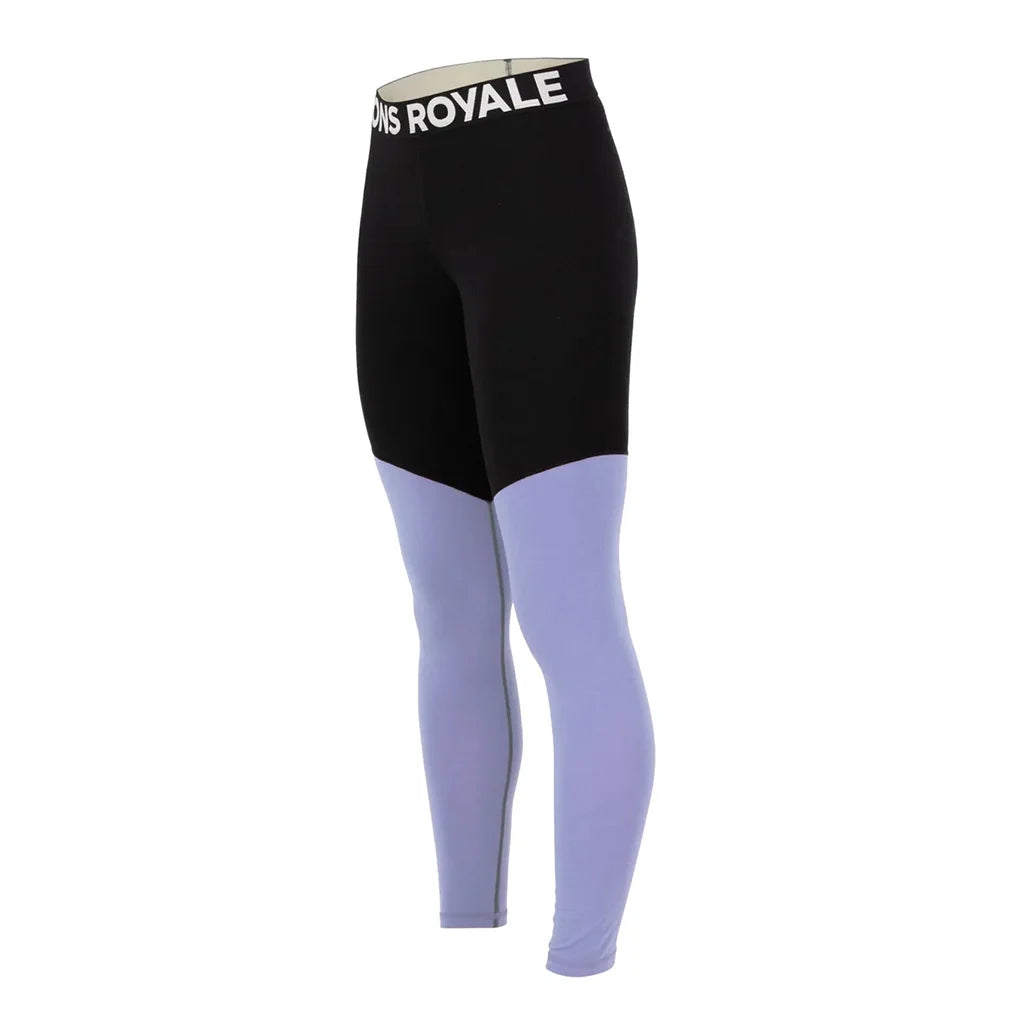 MONS Royale Cascade Merino Flex 200 Legging W