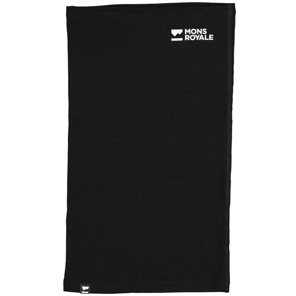 Mons Royale Unisex Daily Dose Merino Flex 200 Neckwarmer