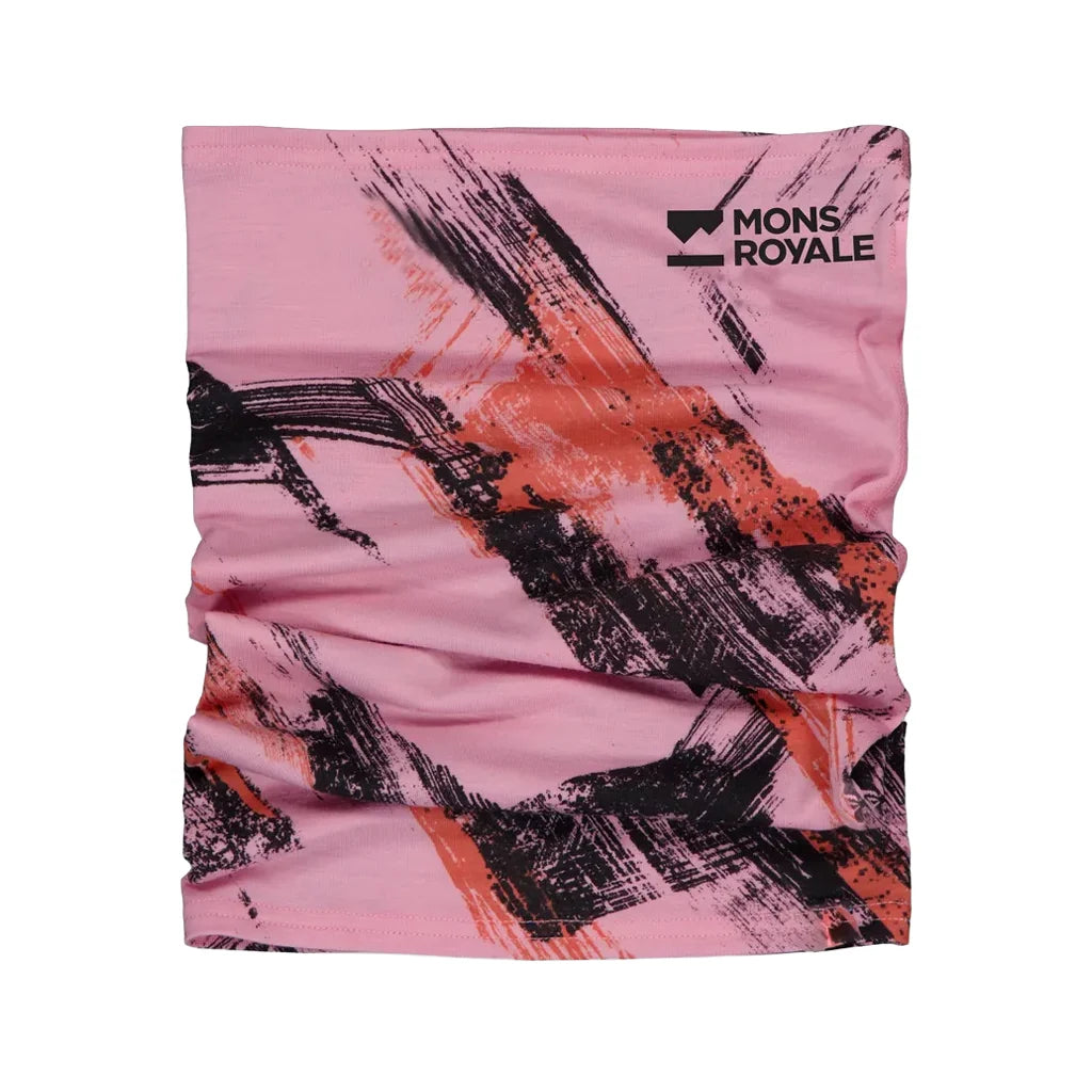 Mons Royale Unisex Daily Dose Merino Flex 200 Neckwarmer