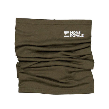 Mons Royale Unisex Daily Dose Merino Flex 200 Neckwarmer