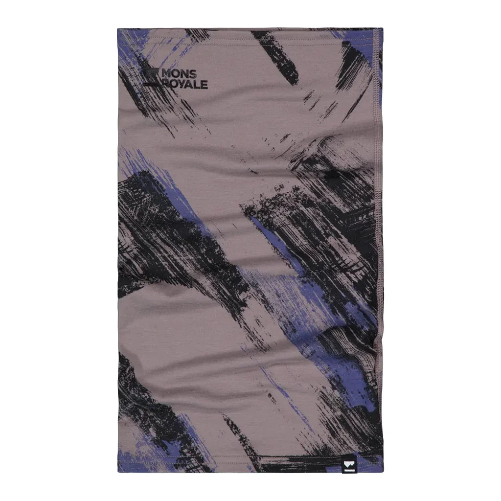 Mons Royale Unisex Daily Dose Merino Flex 200 Neckwarmer