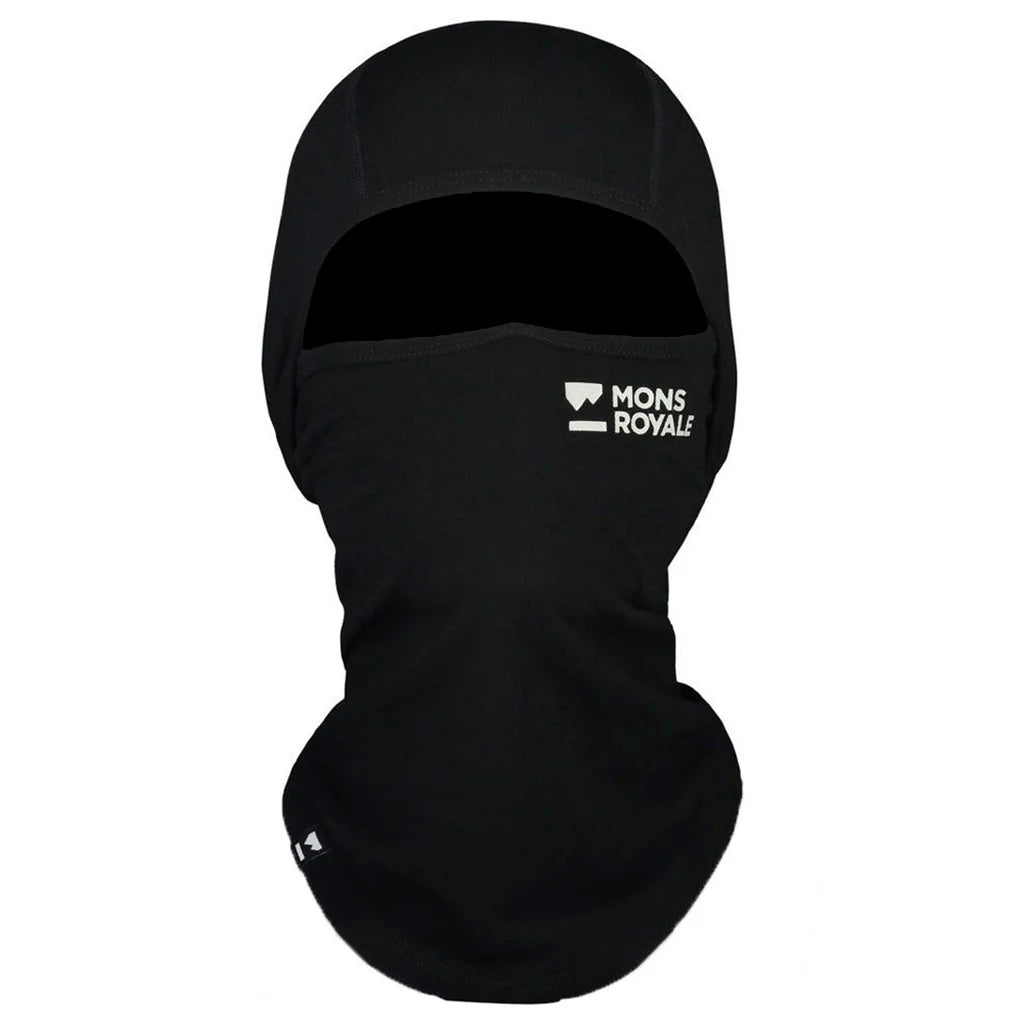 Mons Royale Santa Rosa Merino Flex 200 Balaclava