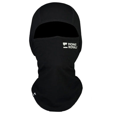 Mons Royale Santa Rosa Merino Flex 200 Balaclava