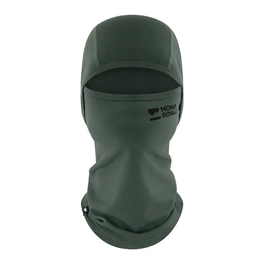 Mons Royale Santa Rosa Merino Flex 200 Balaclava