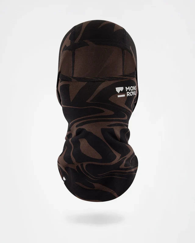 Mons Royale Santa Rosa Merino Flex 200 Balaclava
