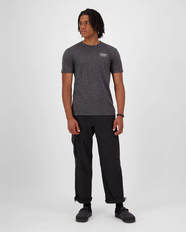Mons Royale Zephyr Merino Tencel™ T-Shirt