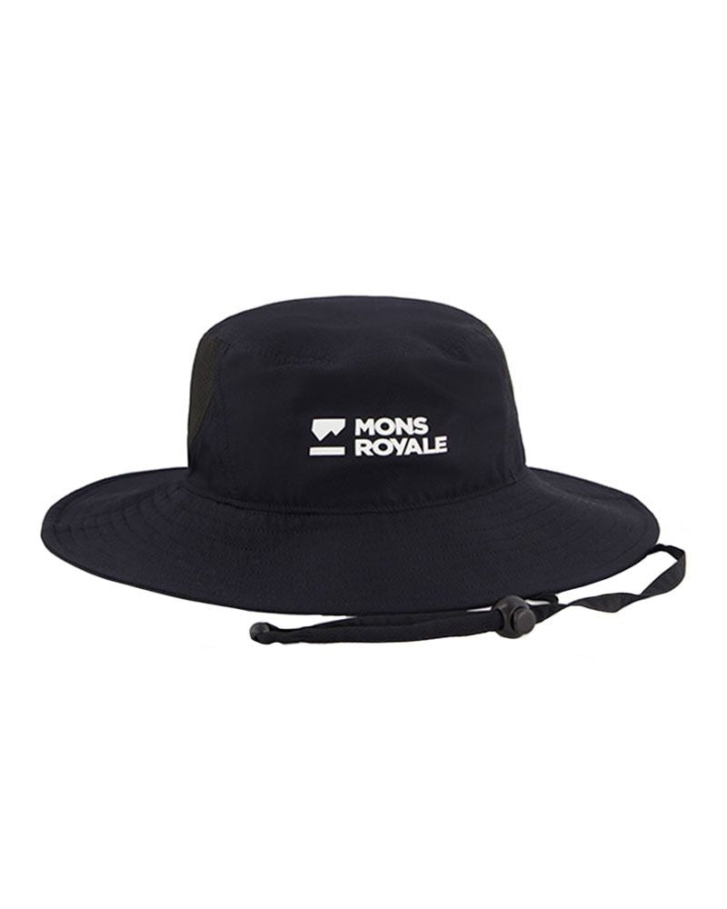 Mons Royale Velocity Bucket Hat