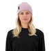 MONS ROYALE FJORD MERINO BEANIE