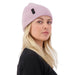 MONS ROYALE FJORD MERINO BEANIE