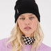 MONS ROYALE McCLOUD MERINO BEANIE