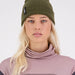 MONS ROYALE McCLOUD MERINO BEANIE
