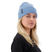 MONS ROYALE McCLOUD MERINO BEANIE