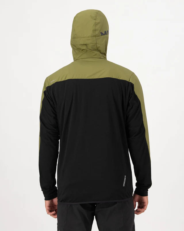 Mons Royale Diversion Merino Wind Jacket