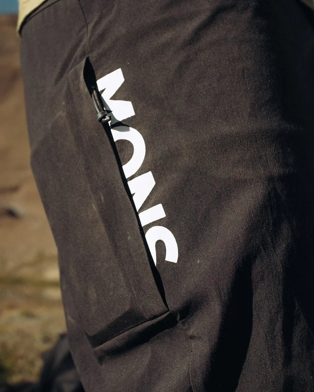 Mons Royale Diversion Merino Trail Shorts