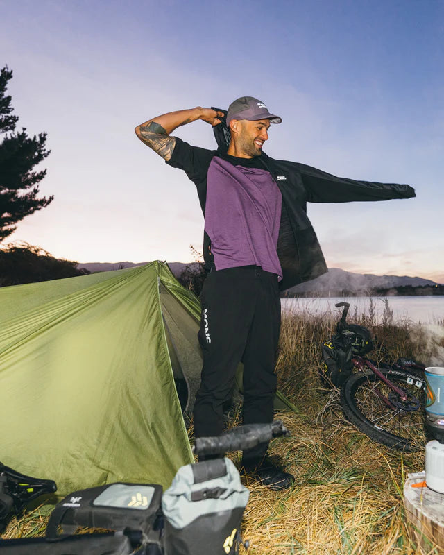 Mons Royale Diversion Merino Trail Pants