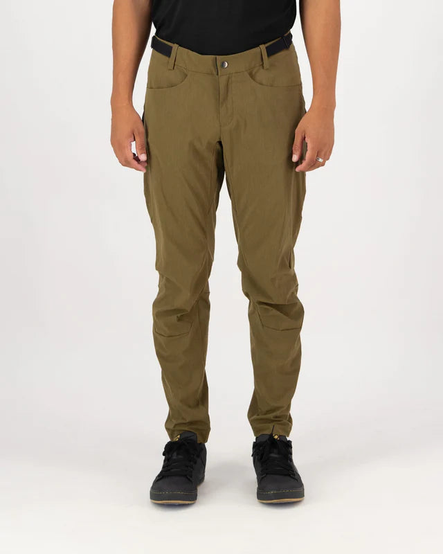 Mons Royale Diversion Merino Trail Pants