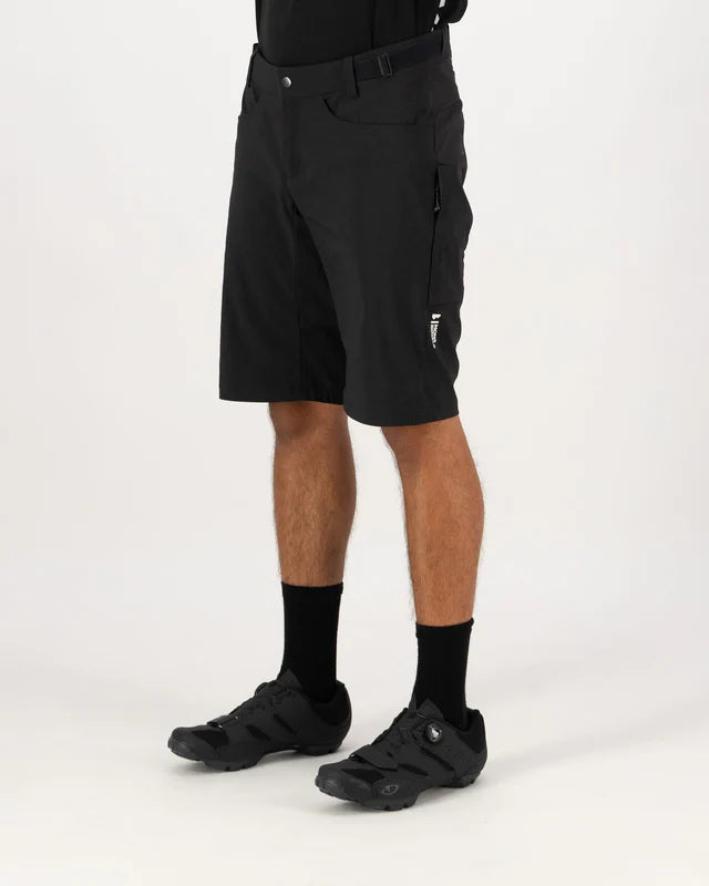 Mons Royale Diversion Merino Trail Shorts