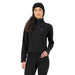MONS ROYALE OFFGRID MERINO FLEECE LONG SLEEVE WOMEN