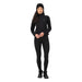 MONS ROYALE OFFGRID MERINO FLEECE LONG SLEEVE WOMEN