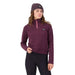 MONS ROYALE OFFGRID MERINO FLEECE LONG SLEEVE WOMEN