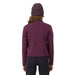 MONS ROYALE OFFGRID MERINO FLEECE LONG SLEEVE WOMEN