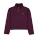 MONS ROYALE OFFGRID MERINO FLEECE LONG SLEEVE WOMEN