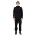 MONS ROYALE OFFGRID MERINO FLEECE 1/2 ZIP LONG SLEEVE