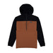 MONS ROYALE OFFGRID MERINO FLEECE 1/2 ZIP LONG SLEEVE