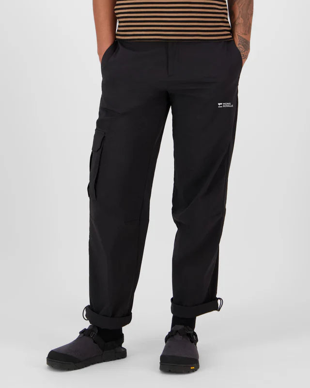 Mons Royale All Mission Pants Women