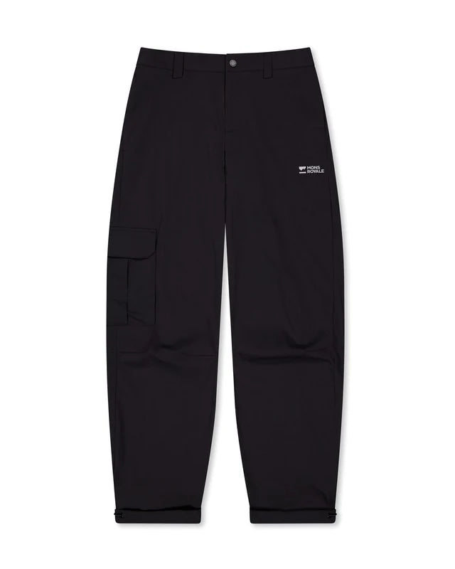 Mons Royale All Mission Pants Women