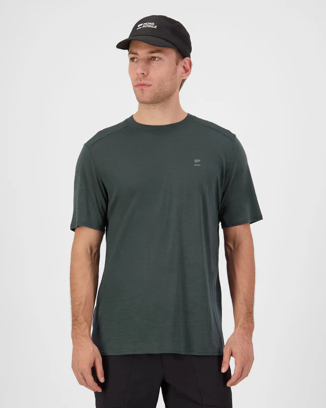 Mons Royale Aero Ultralight Merino T-Shirt